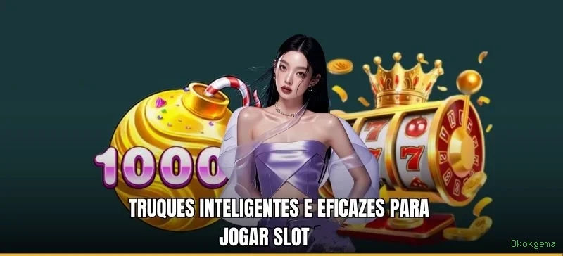 Benefícios da Conta Okokgema